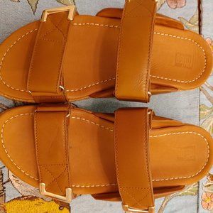 Fit flop Leather Sandal